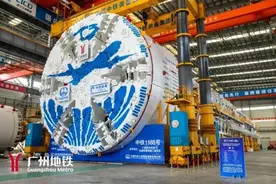 广州→中山→珠海→澳门，这条高铁无缝衔接！图片