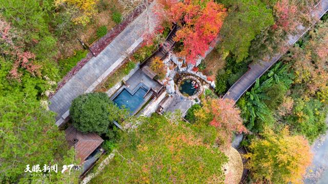 贵州冬季十大特色主题线路邀您共游！