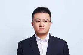 泉涌人生|吕昌建：传统印刷行业开启大数据应用新蓝海图片