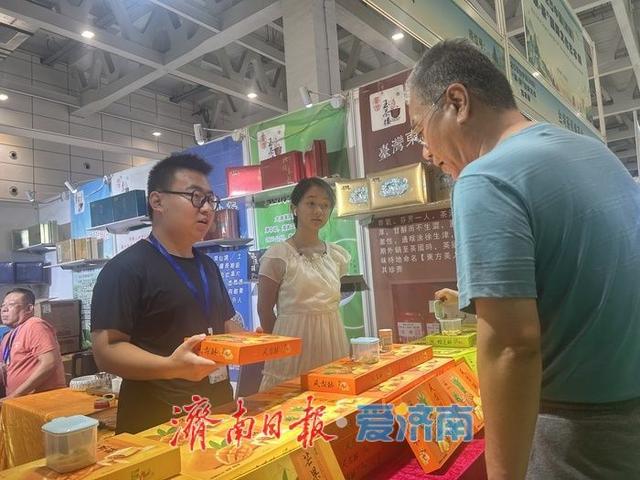 “泉・茶” 国际文化艺术周即将落幕 市民游客畅享茶香盛宴