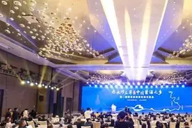 聚焦糖酒会：赤水河畔酱酒高质量发展  助力古蔺焕发新活力图片