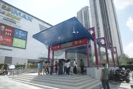 好消息！广州地铁3号线东延段要来啦图片