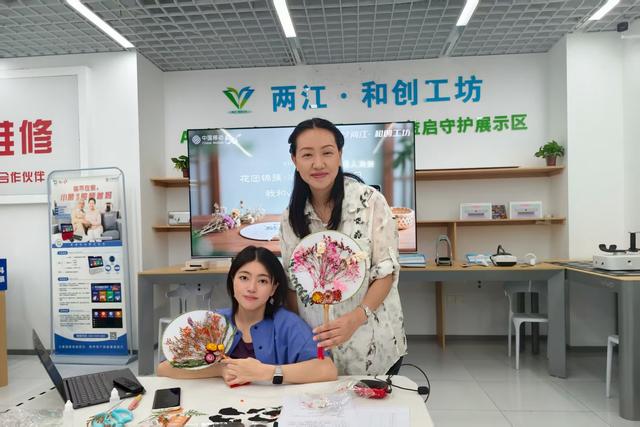民生为大｜重庆开展残疾人服务提升 点亮他们的幸福人生