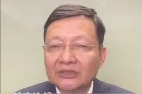 宅男财经｜李大霄：汇金公司买入ETF使散户受益面拓宽图片