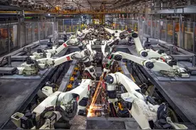 重庆瞭望|制造强市，重庆再次亮新招图片