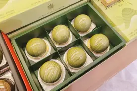 稻香村（苏州）糕点全面升级，低糖健康成春节送长辈首选图片