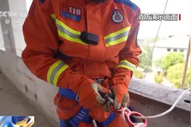 网上热卖的高楼“逃生神器”真的靠谱吗？这些风险请注意图片