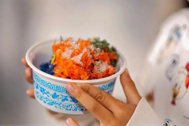 旅居红河 村长有请｜来屏边，找个“村长”品美食！