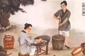 新知｜揭秘精美的玉器是如何做成的图片