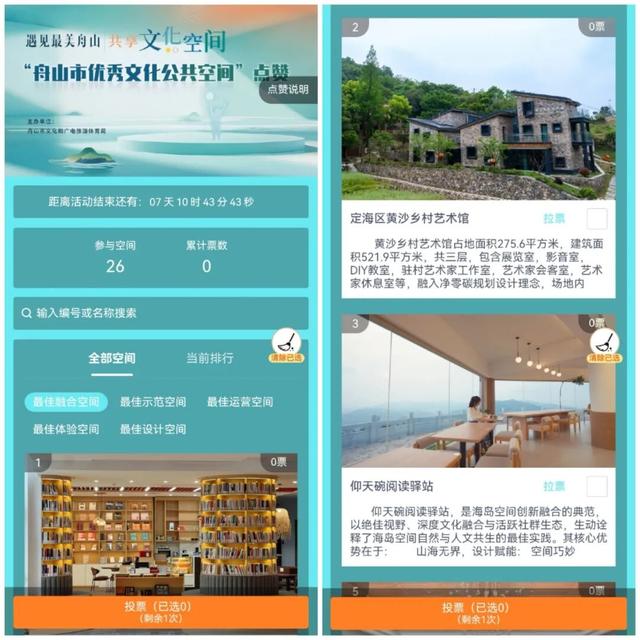 藏不住了！舟山还有这么多“宝藏”好去处