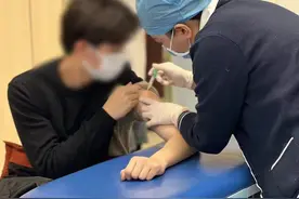 男性HPV疫苗接种开启 专家强调男女共防至关重要图片