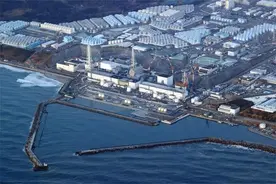 日媒：福岛核电站附近废金属被倒卖 或具有放射性图片