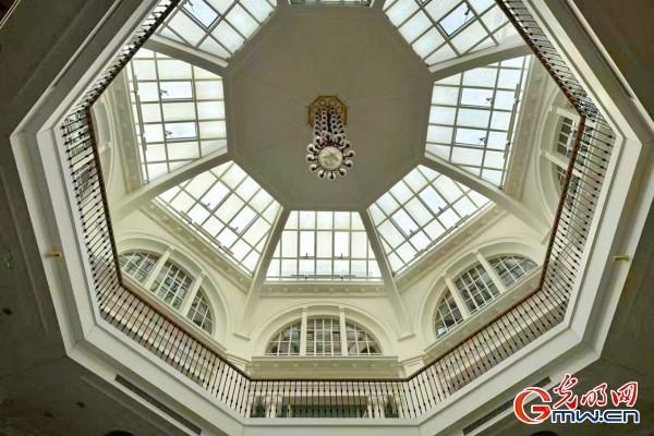 何以中国·理想都城｜文商旅体巧融合，百年前门焕新颜
