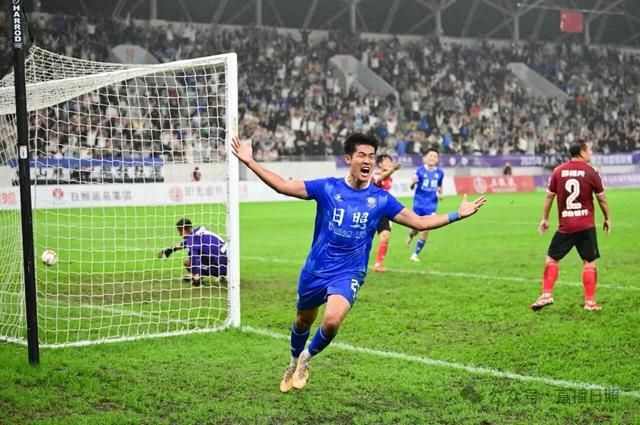 来了！国庆假期的日照名场面！