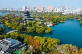 济南的偏爱：这次人才非你莫属！图片