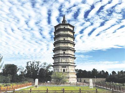炫彩金秋 悦享文旅