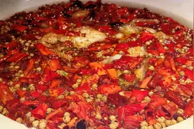 周末美食DIY丨解锁麻辣鲜香水煮鱼，探究一口入魂的秘密图片