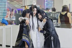 热爱二次元的年轻人，喜欢买“谷”，不再为身份羞耻图片