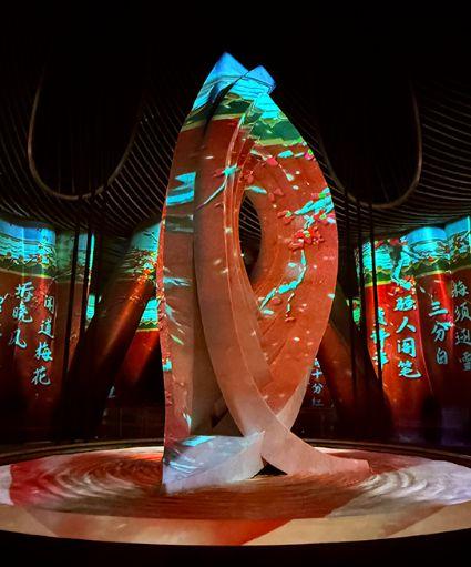 辰山梅花初绽、广富林升级，本周文旅生活指南