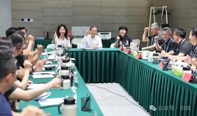 殷勇调研检查世界人形机器人运动会赛事组织运行工作，要求用好赛事举办成果，更好推动机器人产业创新发展