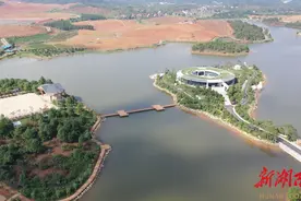碧水悠悠穿城过“百里画廊”入梦来——祁阳市2023年河长制工作纪实图片