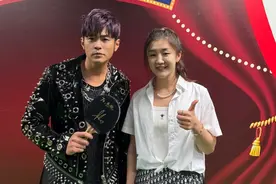 陈梦晒与周杰伦合影：周董演唱会、签名、合照🤩今日追星大成功✨图片