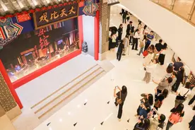 以戏剧之力搭建艺术交流之桥，2024北京人艺南下巡演50天圆满结束图片