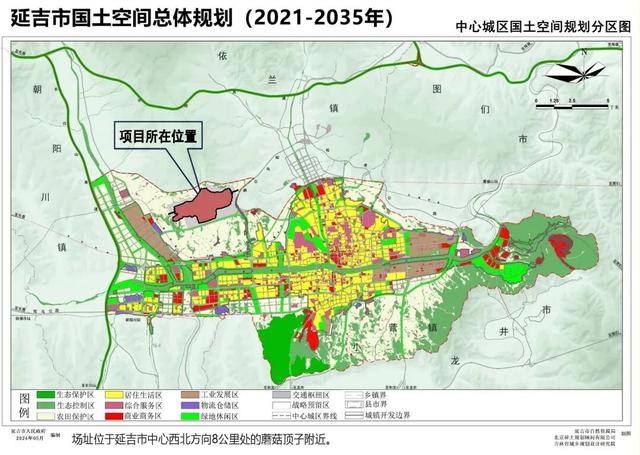 最详细！关于新延吉机场，你想知道的都在这里！