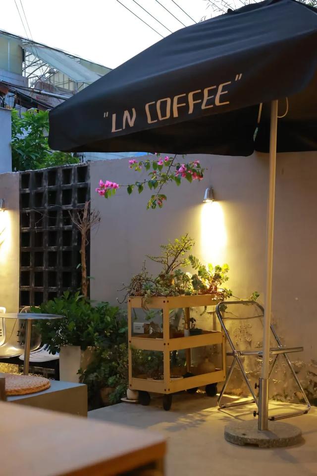 初冬CityWalk,来西山棕树营邂逅悠闲时光