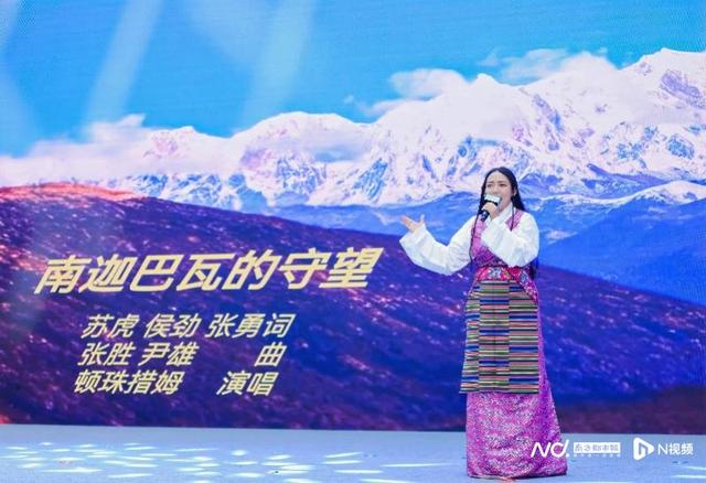 引客入林有奖！2025年林芝文旅暨招商宣传推介会在穗举行