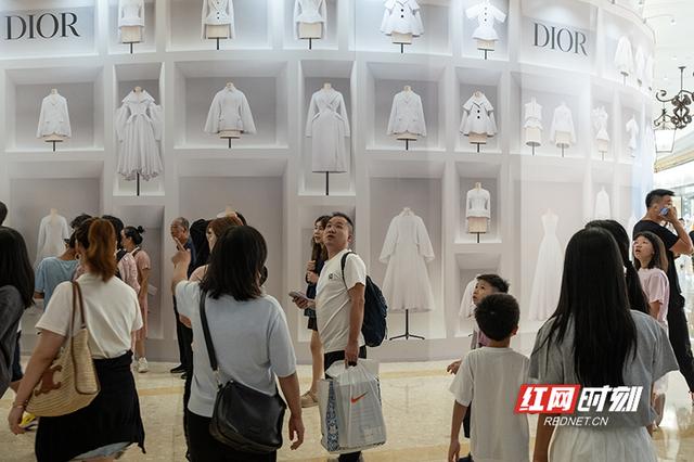 时尚、文化、烟火气交织出不一样的“澳门味”