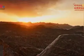 【视频】采访团走进新疆生产建设兵团第十四师昆玉市图片