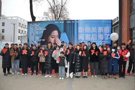 郑州这家孵化基地首个剧组开机 开启数字化影视新篇章图片