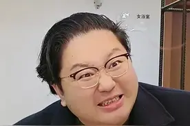 海牛副总经理冯文静：我不认输，我也不会放弃我的血性图片