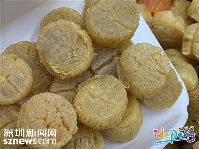 花胶蚝干汤 2026年花胶干贝煲汤的做法大全