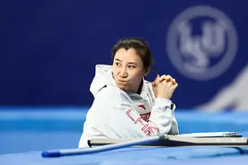 中国短道速滑队全力备战亚冬会 主教练张晶：队伍将会展现最佳状态图片