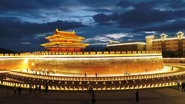 魅力西昌 | 全国第16位，西昌凭啥？