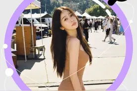 我去北京专柜试穿卡戴珊SKIMS神裙，“臀部翘到可以顶起一瓶汽水”？图片