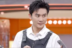 《孤星计划》主创现身好六街 开启特工大作战图片