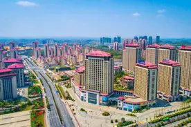 贵安发展集团“三聚焦”为高质量发展提速增效图片