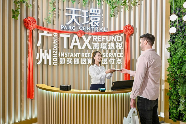 广交会看完展还能去哪逛？广州攻略奉上