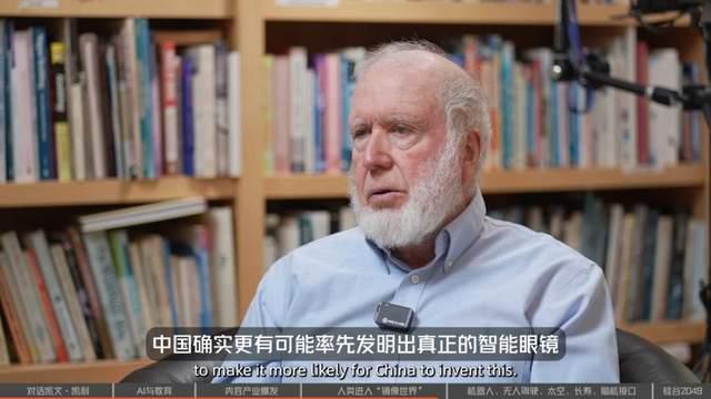 镜像世界、手机消失、人类爱上AI：“硅谷精神之父”凯文·凯利的2049预言