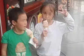 江油俩姐弟失踪水中发现弟弟遗体 当地仍在搜寻姐姐图片