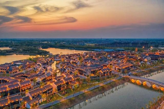 连休6天！来盐城，做快乐小孩！