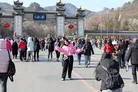 潮起钢都｜鞍山文旅：“钢”柔并济中“上大分”图片