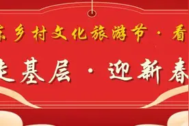 “小石榴”喊你来枣庄过大年图片