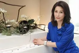 太突然！女演员在家中去世，参演的新剧刚开播…图片