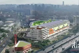总投资超24亿元！虎门一批产业项目即将启动建设图片