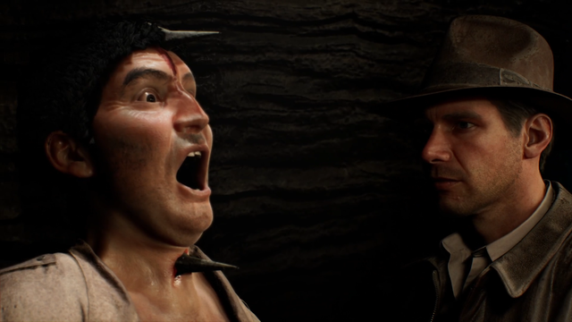 《夺宝奇兵：古老之圈》剧情图文流程全攻略