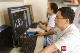 条条干货！食管癌和放疗的那些事……图片